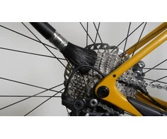 Dviračio priežiūros rinkinys Finish Line Set (5vnt.)