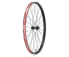 Dviračio ratų komplektas Fulcrum Raudona Metal 5 29 2WF-R AFS front Boost HH15/110 - rear Boost HH12/148-Shimano MS12