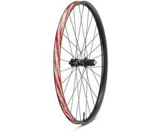 Dviračio ratų komplektas Fulcrum Raudona Metal 5 29 2WF-R AFS front Boost HH15/110 - rear Boost HH12/148-Shimano MS12