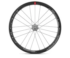 Dviračio ratų komplektas Fulcrum Speed 40 DB 2WF C19 AFS front HH12 - rear HH12/142 USB-Shimano HG11