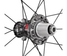 Dviračio ratų komplektas Fulcrum Speed 40 DB 2WF C19 AFS front HH12 - rear HH12/142 USB-Shimano HG11