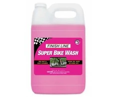 Dviračio valiklis Finish Line Super Bike Wash koncentratas 3.78L