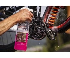 Dviračio valiklis Finish Line Super Bike Wash 1L