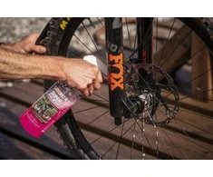 Dviračio valiklis Finish Line Super Bike Wash 1L
