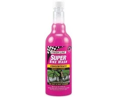 Dviračio valiklis Finish Line Super Bike Wash koncentratas 475ml