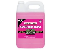 Dviračio valiklis Finish Line Super Bike Wash 3.77L