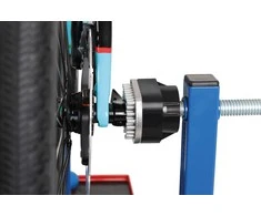 Dviračių remonto stovo dalis Cyclus Tools Hedgehog axle support adapter G for 290007/290009 (290017)