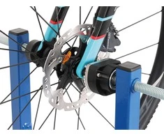 Dviračių remonto stovo dalis Cyclus Tools Hedgehog axle support adapter G for 290007/290009 (290017)