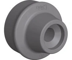 Dviračių remonto stovo dalis Cyclus Tools axle support adapter C long plastikas (290013)