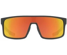 Akiniai Uvex LGL 51 juodas matt / mirror red