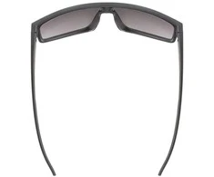 Akiniai Uvex LGL 51 juodas matt / mirror sidabrinis