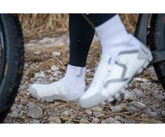 Dviratininko batai Northwave Celsius XT Arctic GTX MTB/Gravel baltas-45
