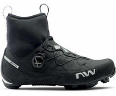 Dviračių batai su GORE-TEX membrana Northwave Extreme XC GTX