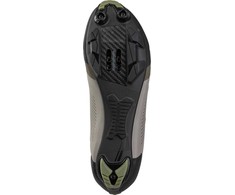 Dviratininko batai Northwave Striker 4 MTB XC sand-žalias forest-43