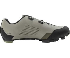 Dviratininko batai Northwave Striker 4 MTB XC sand-žalias forest-44