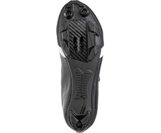 Dviratininko batai Northwave Striker 4 MTB XC juodas-light pilkas-46