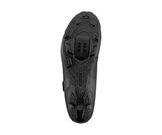 Dviratininko batai Shimano SH-XC100M Juodas-45