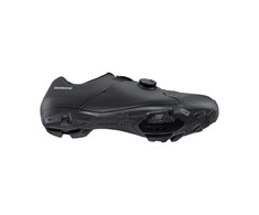 Dviratininko batai Shimano SH-XC300M Juodas-47