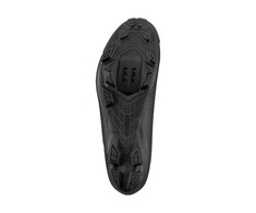 Dviratininko batai Shimano SH-XC300M Juodas-47