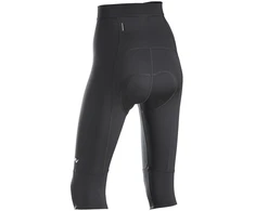 Dviratininko kelnės Northwave Active WMN 3/4 juodas-S