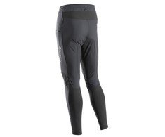 Dviratininko kelnės Northwave Bomb Long juodas-XL