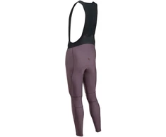 Dviratininko kelnės su petnešomis Northwave Extreme Pro MS bordeaux-XL