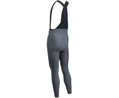 Dviratininko kelnės su petnešomis Northwave Extreme Thermal Bundle shark pilkas-XL