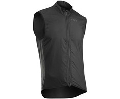 Dviratininko liemenė Northwave Extreme Light juodas-L