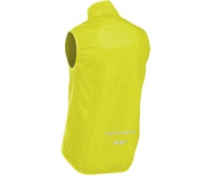 Dviratininko liemenė Northwave Vortex 2 yellow fluo-L