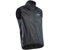 Dviratininko liemenė Northwave Vortex 2 juodas-XL