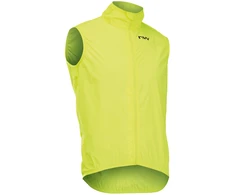 Dviratininko liemenė Northwave Vortex yellow fluo-XXL