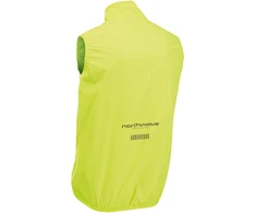 Dviratininko liemenė Northwave Vortex yellow fluo-XXL