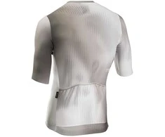 Dviratininko marškinėliai Northwave Blade S/S baltas-sand-XL