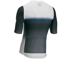 Dviratininko marškinėliai Northwave Blade Air S/S baltas-juodas-L