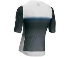 Dviratininko marškinėliai Northwave Blade Air S/S baltas-juodas-XL