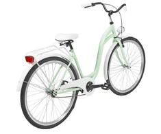 Dviratis AZIMUT Classic 28" 2025 mint