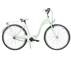 Dviratis AZIMUT Classic 28" 2025 mint