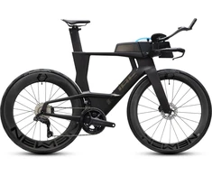 Dviratis Cube Aerium C:68X Race carbon'n'chrome 2027-L (Dydis: L)