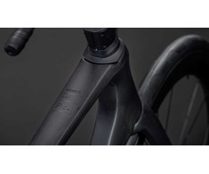 Dviratis Cube Agree C:62 Pro blackline 2026-50 cm (Dydis: 50 cm)