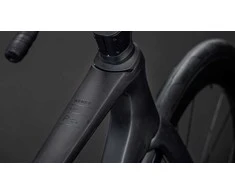 Dviratis Cube Agree C:62 Pro blackline 2026-56 cm (Dydis: 56 cm)