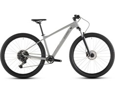 Dviratis Cube Aim Pro 29 greige'n'titan 2026-XXL (Dydis: XXL)