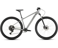 Dviratis Cube Aim Pro 29 greige'n'titan 2026-M (Dydis: M)