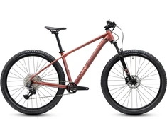 Dviratis Cube Aim SLX 27.5 rustyrose'n'peach 2027-S (Dydis: S)