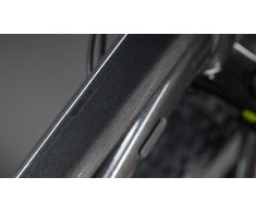 Dviratis Cube Aim SLX 29 slateblack'n'juodas 2026-XL (Dydis: XL)