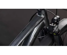 Dviratis Cube Aim SLX FE 29 slateblack'n'juodas 2026-M (Dydis: M)