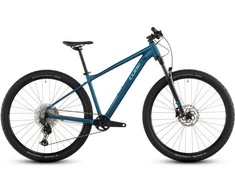 Dviratis Cube Attention Pro 29 electricblue'n'mėlynas 2026-XL (Dydis: XL)