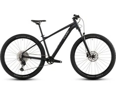 Dviratis Cube Attention Pro 29 night'n'juodas 2026-L (Dydis: L)