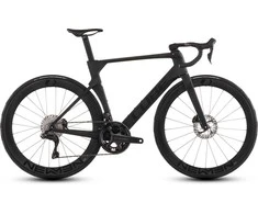 Dviratis Cube Litening AERO C:68X Race blackline 2026-58 cm (Dydis: 58 cm)