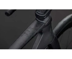 Dviratis Cube Litening AERO C:68X Race blackline 2026-54 cm (Dydis: 54 cm)