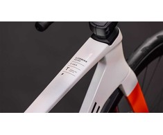 Dviratis Cube Litening AERO C:68X Race teamline 2026-54 cm (Dydis: 54 cm)
